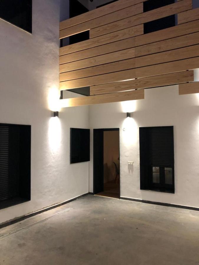 Estudio Centrico En Punonrostro Sevilla Exteriér fotografie